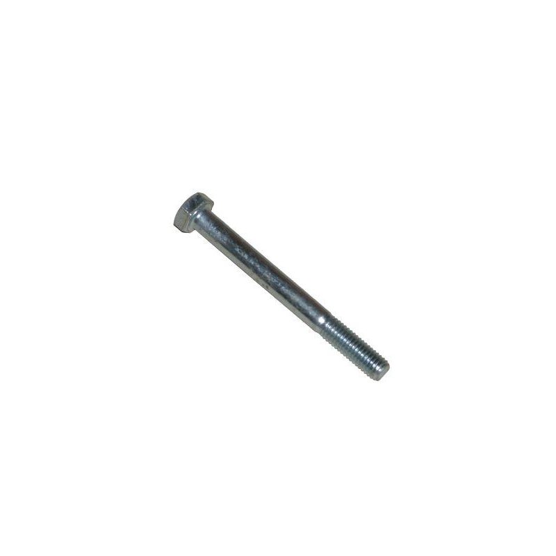 Śruba M8x85 filtra paliwa DIN931