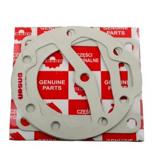 Komplet ( zestaw ) uszczelek sprężarki 8973126404. 8973126504, 36847145KU MF3 ORYGINAŁ URSUS