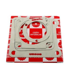 Komplet ( zestaw ) uszczelek sprężarki 41001030. 41001050. 41001090. 80010003 C-385 ORYGINAŁ URSUS