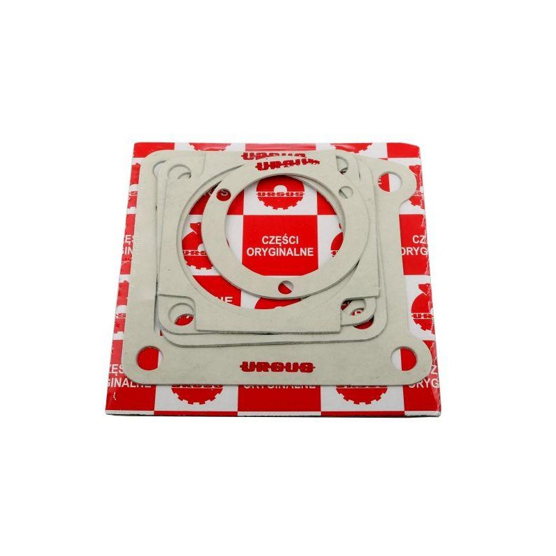 Komplet ( zestaw ) uszczelek sprężarki 41001030. 41001050. 41001090. 80010003 C-385 ORYGINAŁ URSUS