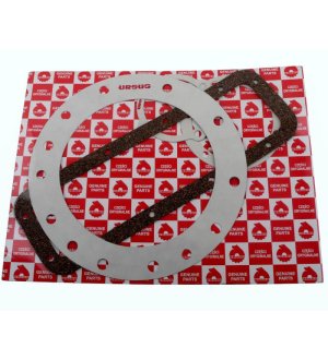 Komplet ( zestaw ) uszczelek zwolnicy 50013330. 50013350. 50013070 C-330 ORYGINAŁ URSUS