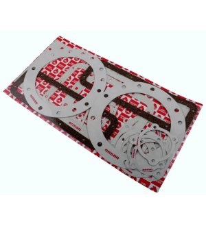 Komplet ( zestaw ) uszczelek skrzyni / mostu C-330 ORYGINAŁ URSUS