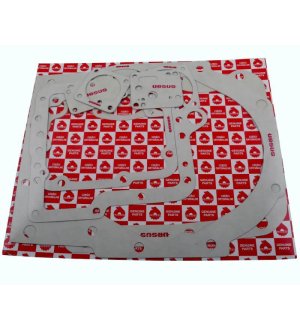 Komplet ( zestaw ) uszczelek skrzyni C-385 ORYGINAŁ URSUS