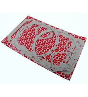 Komplet ( zestaw ) uszczelek tylnego mostu C-385 ORYGINAŁ URSUS