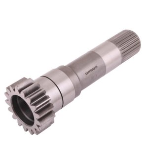 Wałek sprzęgła II stopień Z-17 MF3 RM-1868531M1. 1868528M91 ORYGINAŁ URSUS