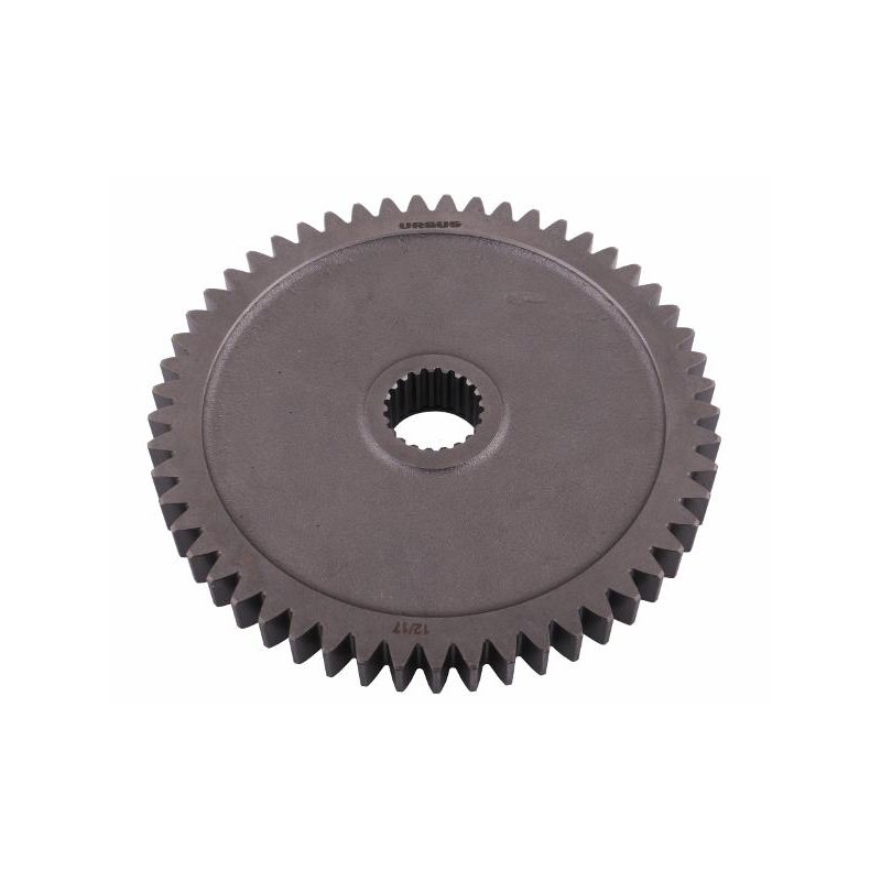 Koło zębate skrzyni biegów 1870200M1 Z-21/53 MF4 ORYGINAŁ URSUS