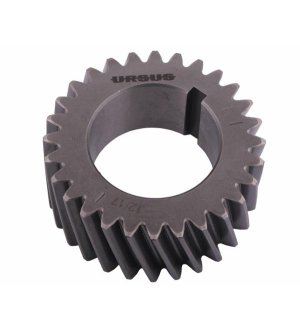 Koło zębate wału korbowego 734749M1 MF4 ORYGINAŁ URSUS