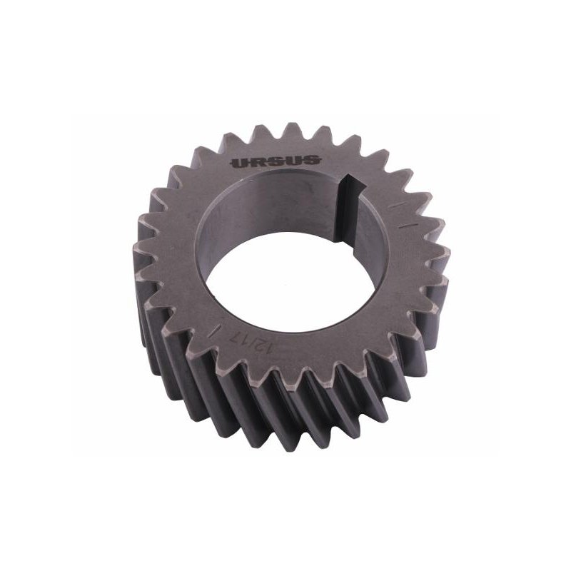 Koło zębate wału korbowego 734749M1 MF4 ORYGINAŁ URSUS