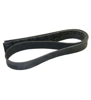 Fartuch wentylatora 1490x45x4 Bizon