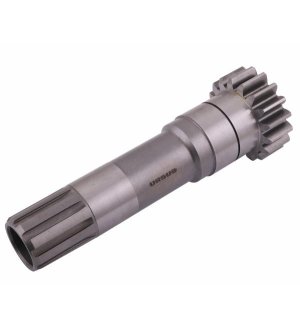 Wał mechanizmu wyważającego 743115M1 MF4 ORYGINAŁ URSUS