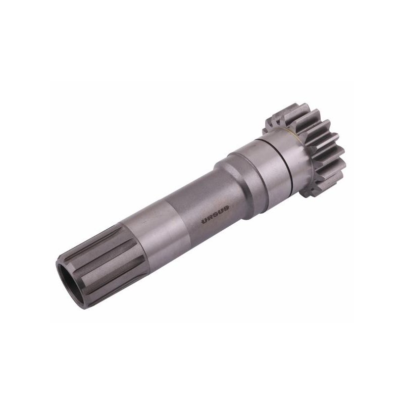 Wał mechanizmu wyważającego 743115M1 MF4 ORYGINAŁ URSUS