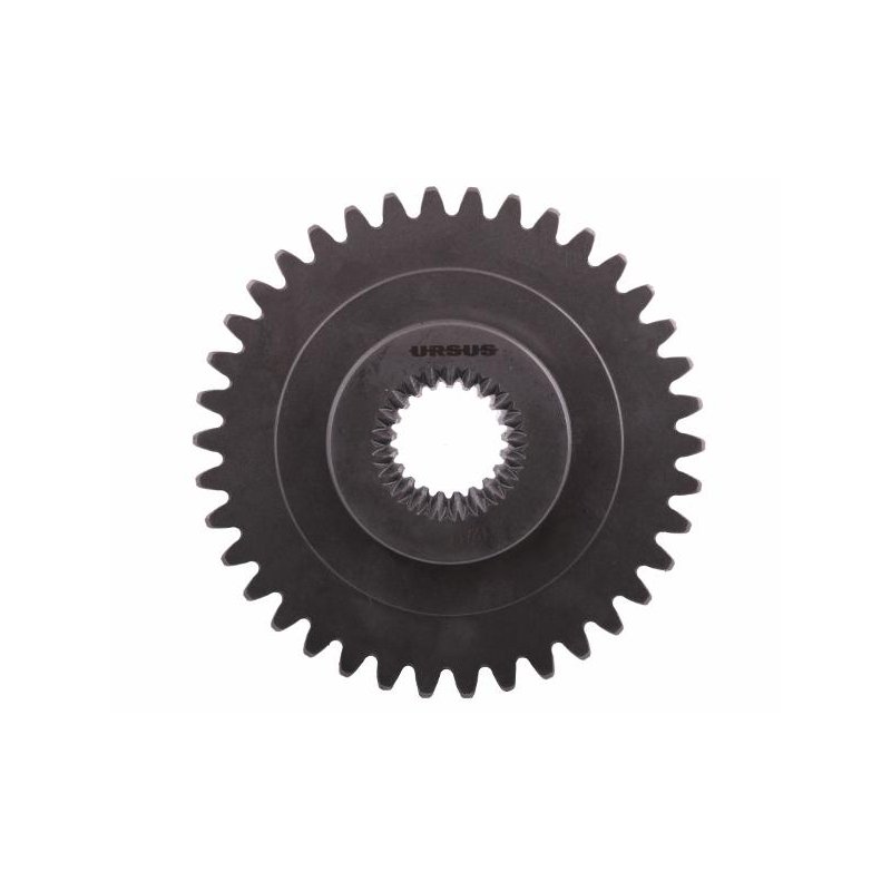 Koło napędu wom (przekaźnika) MF3 255 ORYGINAŁ URSUS