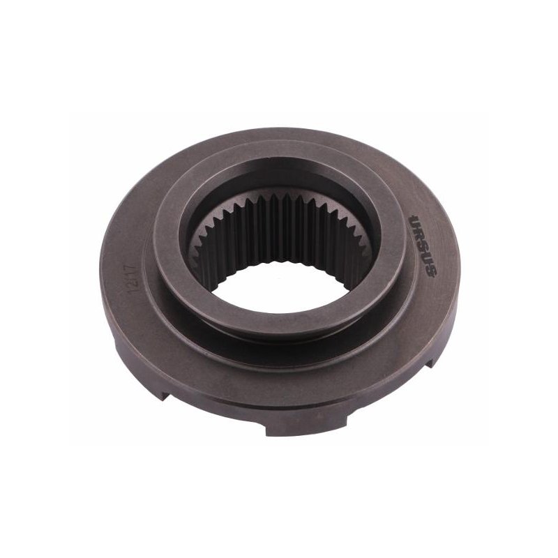 Sprzęgło kłowe blokady Z-39 MF3 ORYGINAŁ URSUS