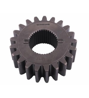 Koło koronowe kosza satelit zwolnicy Z-21/39 MF3 MF4 ORYGINAŁ URSUS