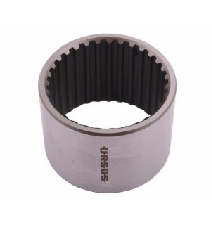 Tuleja skrzyni synchronizowanej Ursus 6824 1617893M1 ORYGINAŁ URSUS