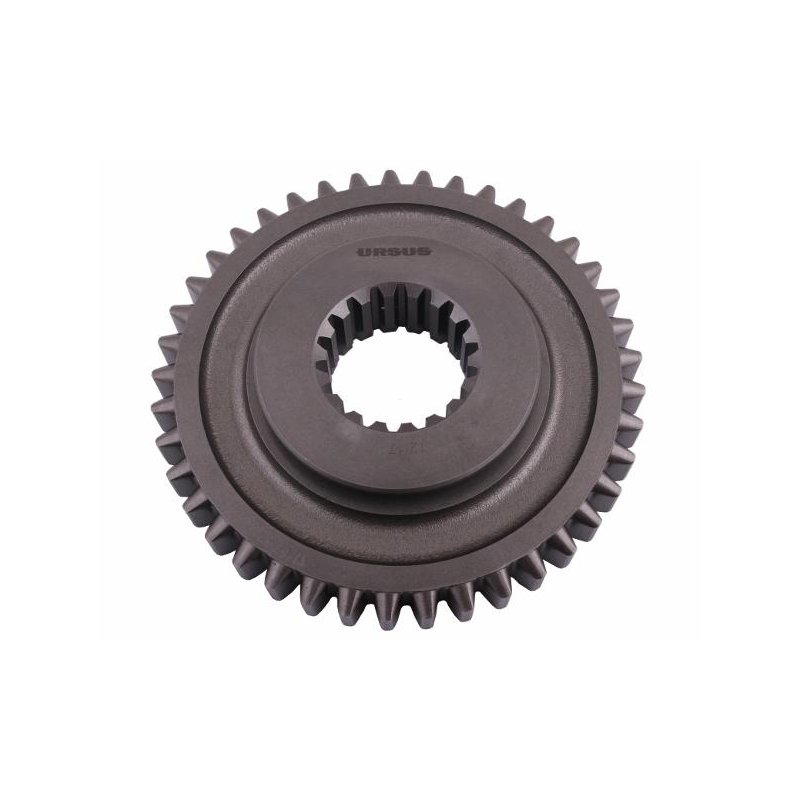 Koło przesuwne trzeciego biegu 1682690M1. 964917M2 Z-41 MF3 MF4 ORYGINAŁ URSUS