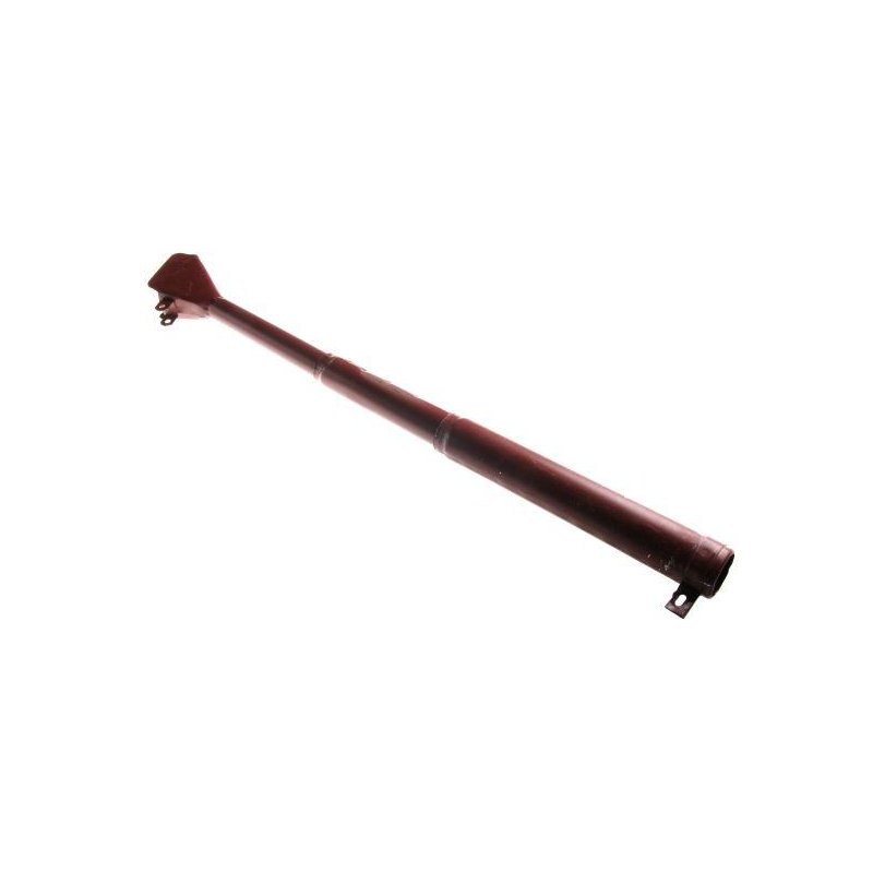 Przewód teleskopowy krótki metalowy Siewnik