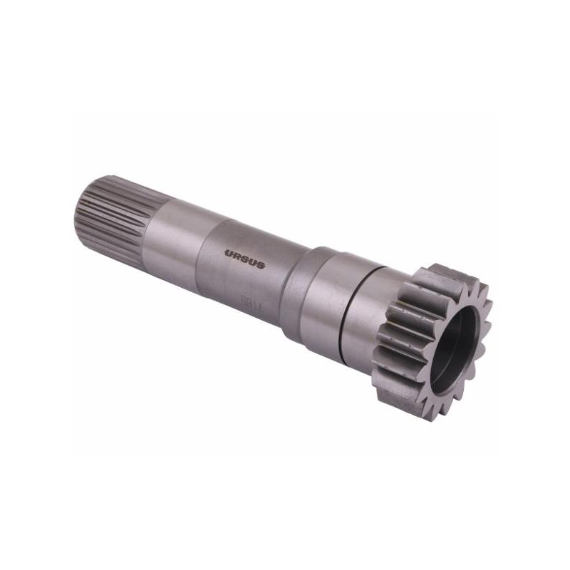 Wałek sprzęgła drugiego stopnia WOM Z-16/25 MF3 ORYGINAŁ URSUS