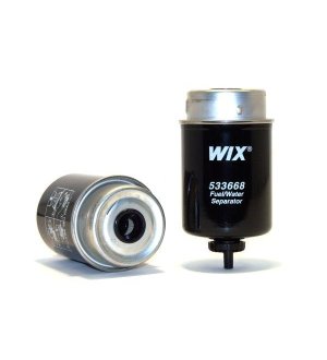 Filtr Paliwa 33668 Wix