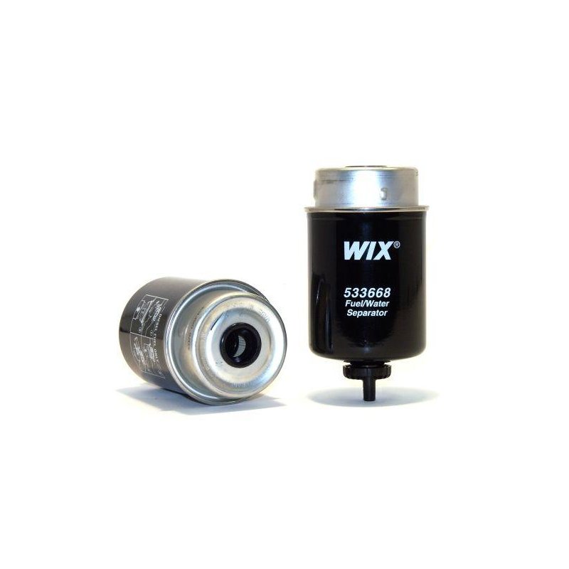 Filtr Paliwa 33668 Wix