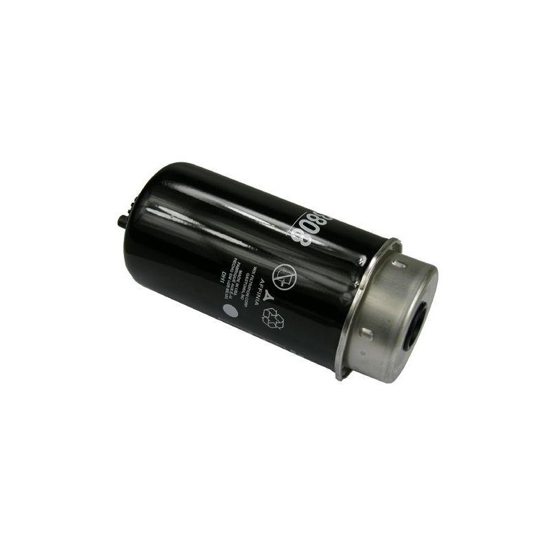 Filtr Paliwa 33808 Wix