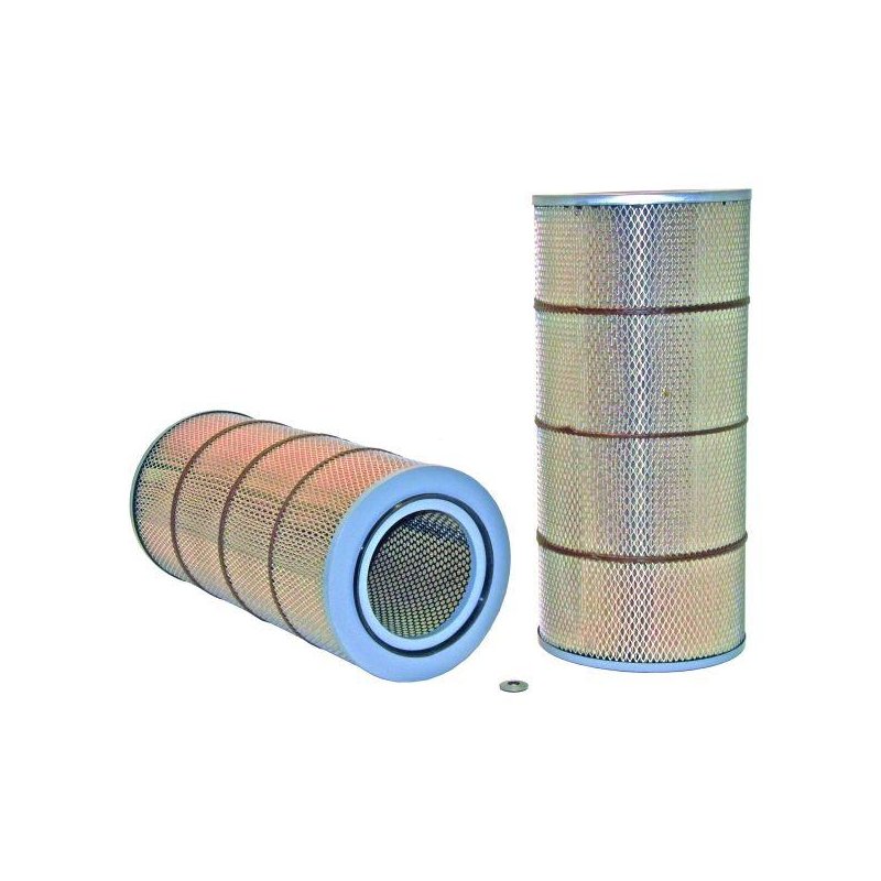 Filtr Powietrza 42382 Wix