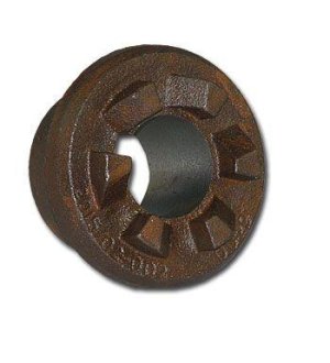 Tuleja sprzęgła lewa Kos