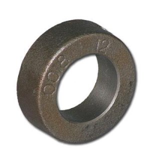 Pierścień osadczy Kos