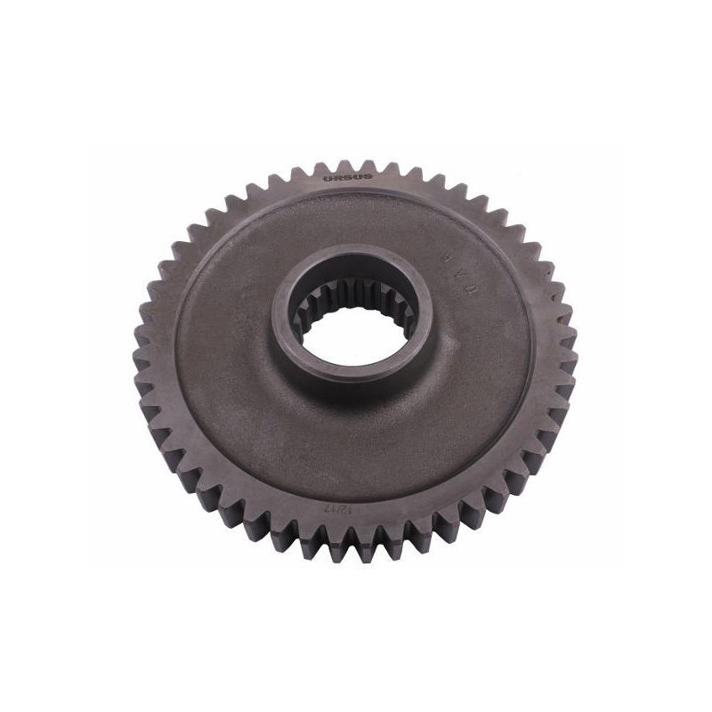 Koło napędowe stałego zazębienia skrzyni Z-50 MF3 235 ORYGINAŁ URSUS