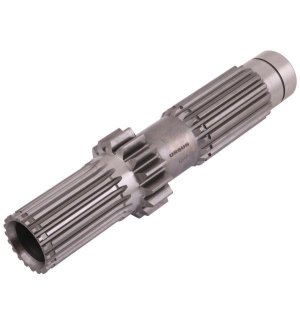 Wałek pośredni skrzyni 906472M2 MF3 ORYGINAŁ URSUS