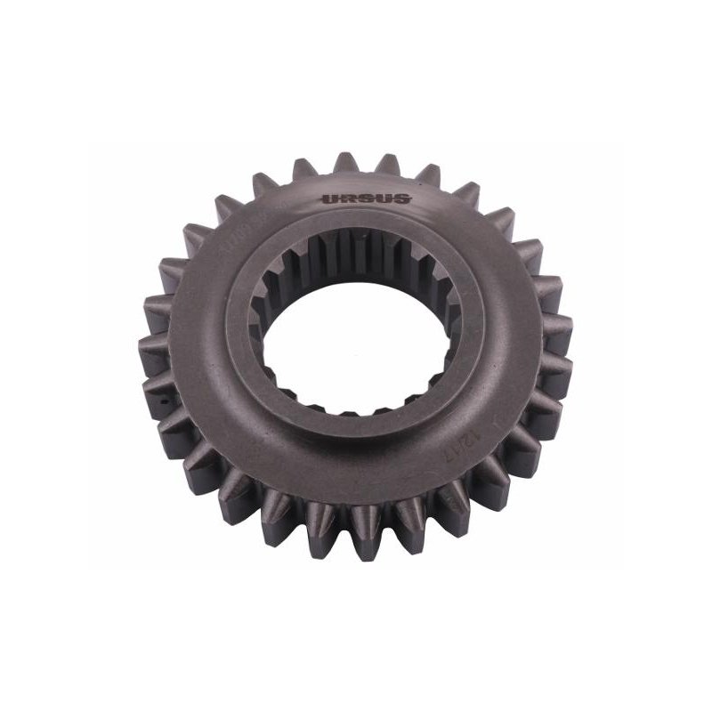 Koło trzeciego biegu skrzyni Z-20/28 MF3 MF4 ORYGINAŁ URSUS