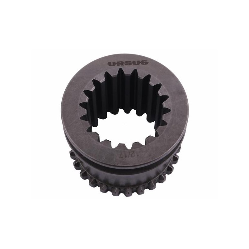 Tuleja sprzęgająca reduktora MF3 ORYGINAŁ URSUS