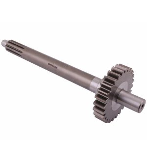 Wał sprzęgła 1-stopień Z-26 gruby frez 4514 MF4 ORYGINAŁ URSUS