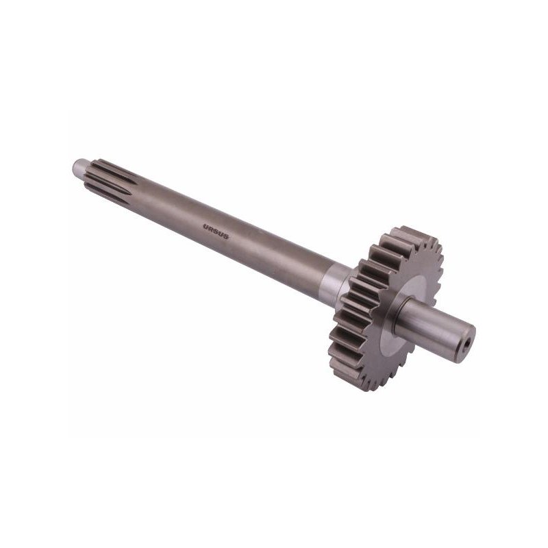 Wał sprzęgła 1-stopień Z-26 gruby frez 4514 MF4 ORYGINAŁ URSUS