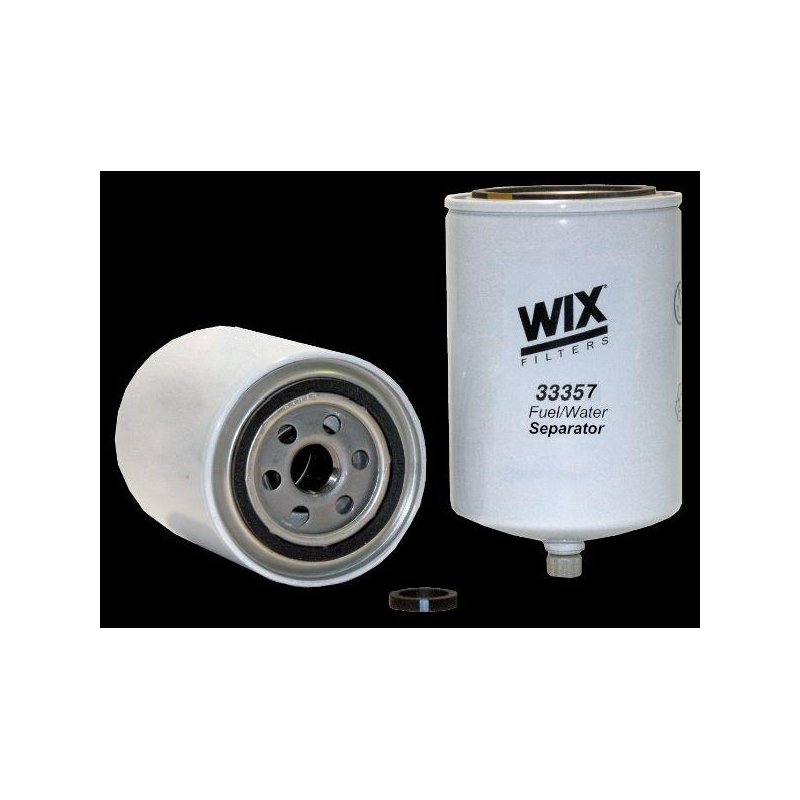 Filtr paliwa z separatorem wody FS1280 Wix (zam FS1280)