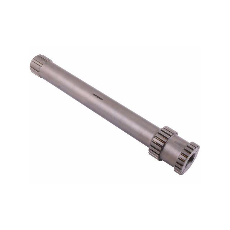 Wał pośreni 1866661M91. 1866533M1 MF4 ORYGINAŁ URSUS