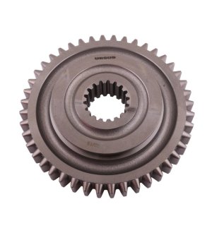 Koło przesuwne skrzyni pierwszego biegu 1682688M1 MF3 MF4 ORYGINAŁ URSUS