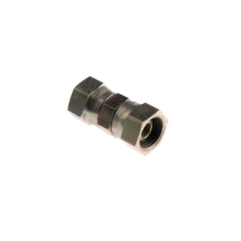 Złącze hydrauliczne proste AA 16/16 M16x1.5/M16x1.5