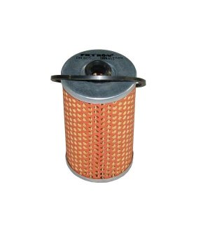 Wkład filtra paliwa papierowy C-330/360/385 5000410  805 Filtron (zam 220110AX) ( sprzedawane po 12 )