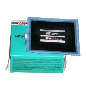 Łatka do opon radialna 125 TL Tip-Top