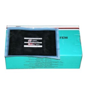 Łatka do opon radialna 135 TL Tip-Top