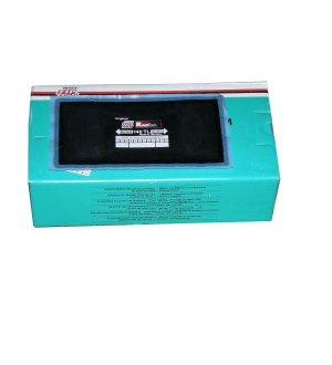 Łatka do opon radialna 140 TL Tip-Top