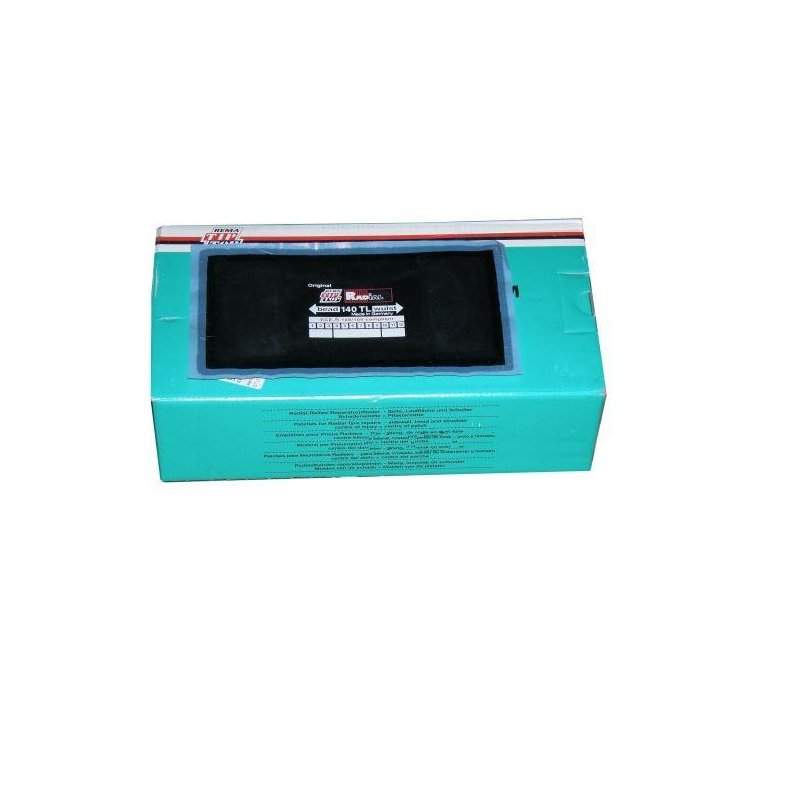 Łatka do opon radialna 140 TL Tip-Top