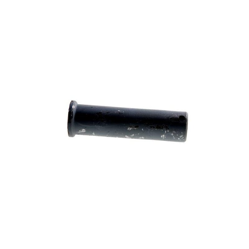 Sworzeń mocowania wieszaka 54660174,54660135 L.P górny fi-25mm z kołnierzem C-360
