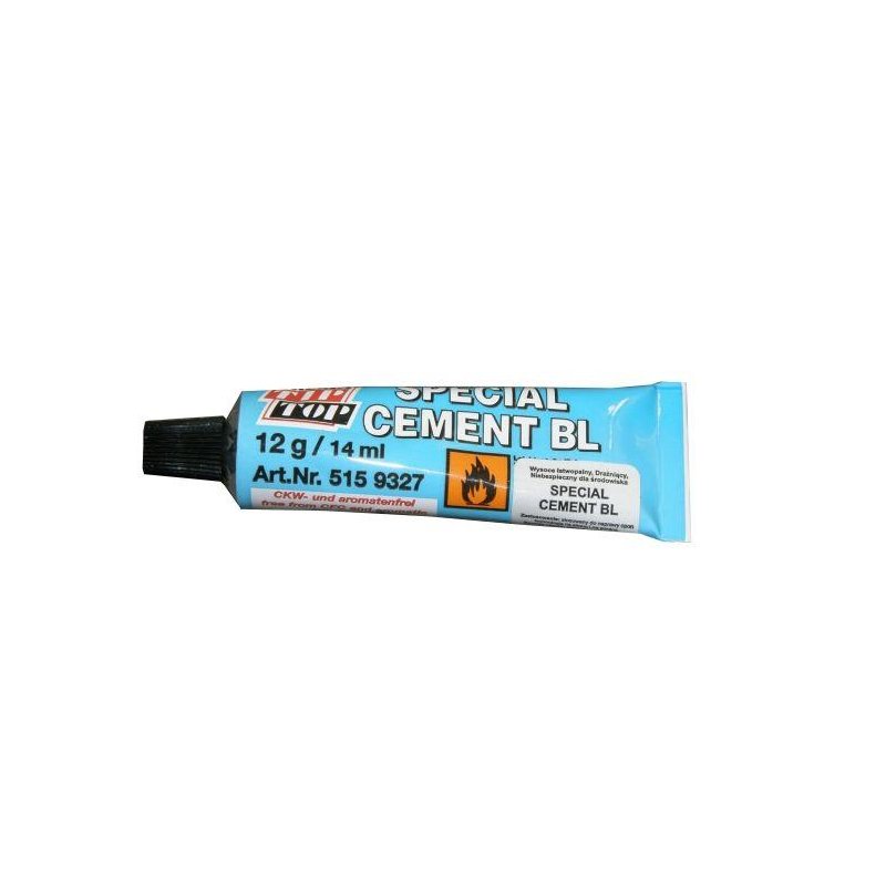 Klej cement do opon 12g Tip-Top