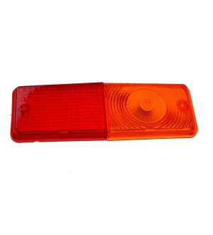 Klosz lampy tylnej zespolonej MF3 ( sprzedawane po 10 )