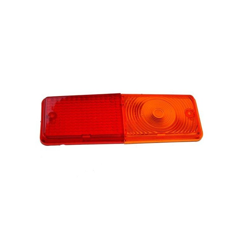 Klosz lampy tylnej zespolonej MF3 ( sprzedawane po 10 )