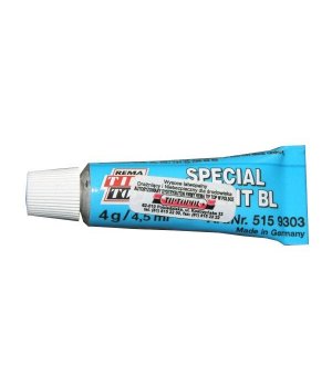 Klej cement do opon 4g Tip-Top