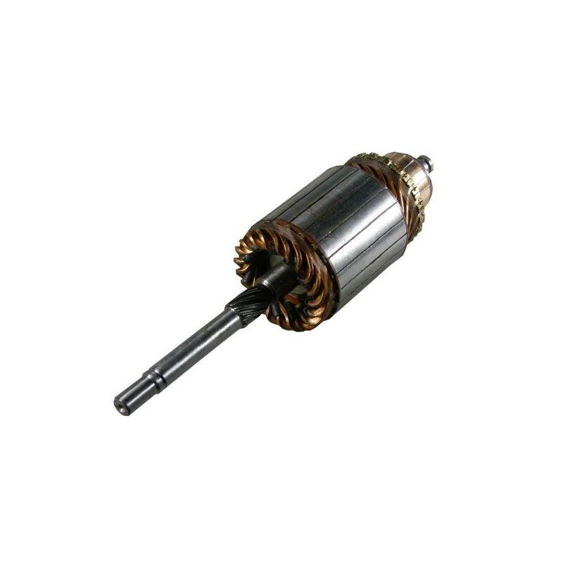 Wirnik rozrusznika Deutz 289.5mm