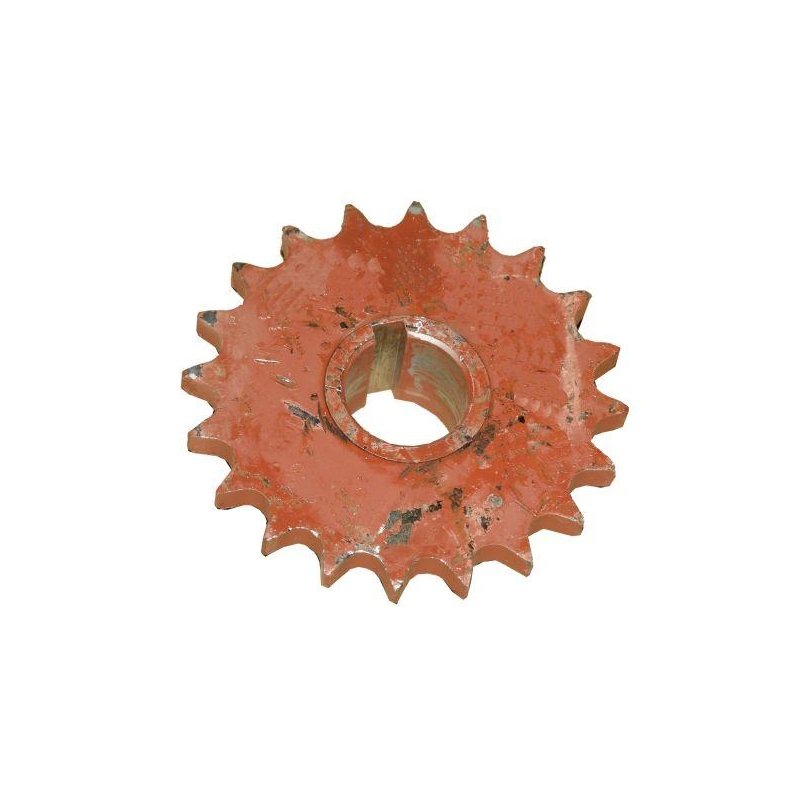 Koło łańcuchowe Z-20 fi-30 5040210082 Bizon
